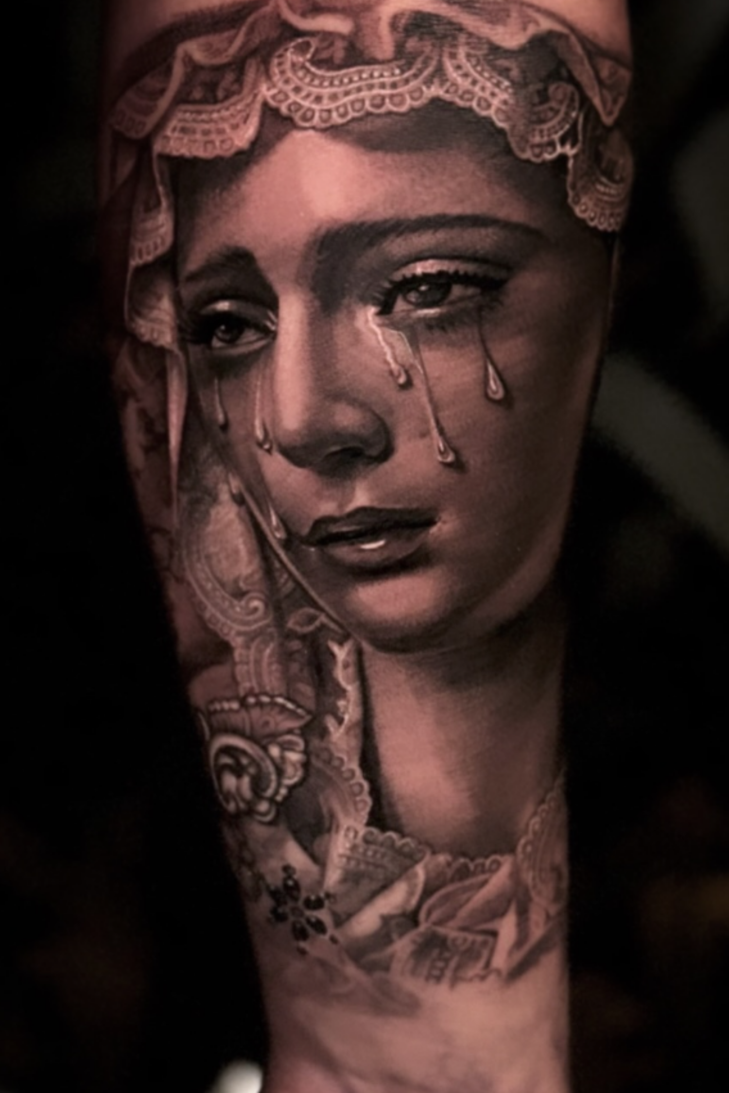 GALLERY | Discover Art. Book Now. — 405INK TATTOO STUDIO